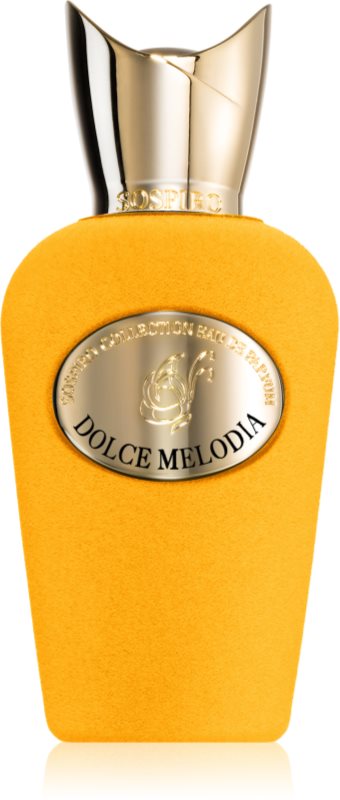 Sospiro Dolce Melodia Eau de Parfum unisex 100 ml