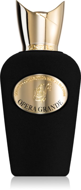 Sospiro Opera Grande Eau de Parfum unisex 100 ml