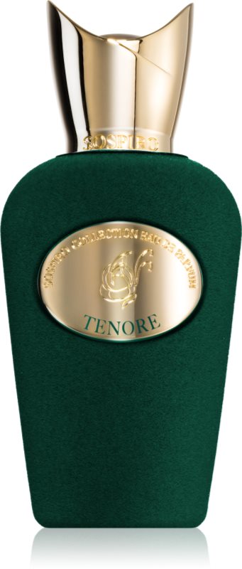 Sospiro Tenore Eau de Parfum unisex 100 ml