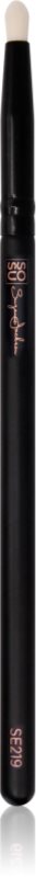 SOSU Cosmetics Individual Brush perie fard de ochi Se219 1 buc