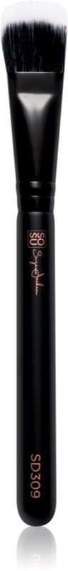 SOSU Cosmetics Individual Brush pensula pentru machiaj Sd309 1 buc