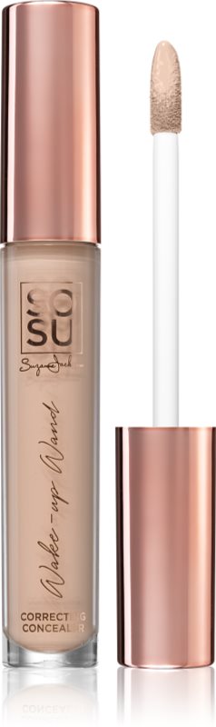 SOSU Cosmetics Wake-Up Wand corector