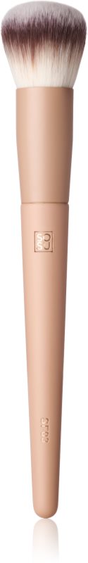 SOSU Cosmetics Individual Brush pensula pentru machiaj culoare SF03 1 buc