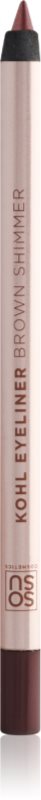 SOSU Cosmetics Kohl Eyeliner eyeliner khol