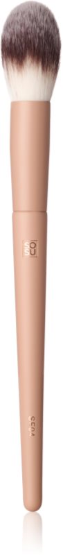 SOSU Cosmetics Individual Brush iluminator pensulă corectoare culoare SF04 1 buc