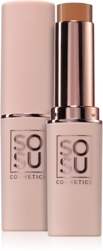 SOSU Cosmetics Contour On The Go baton de contur