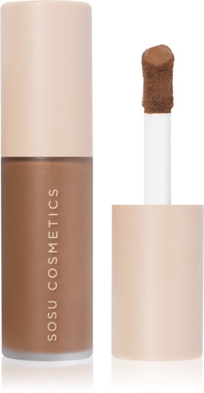 SOSU Cosmetics Liquid Contour Liquid Contour crema bronzanta