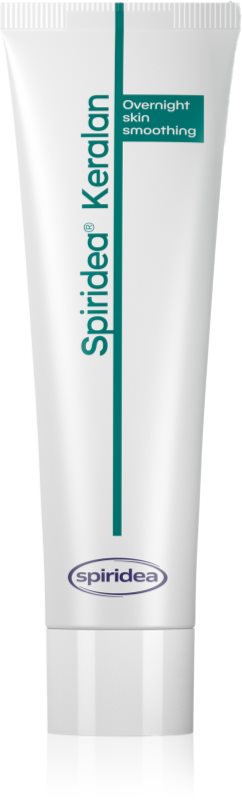 Spiridea Keralan Cremă emolientă pentru pielea bătătorită a piciorelor cu efect de hidratare 50 ml