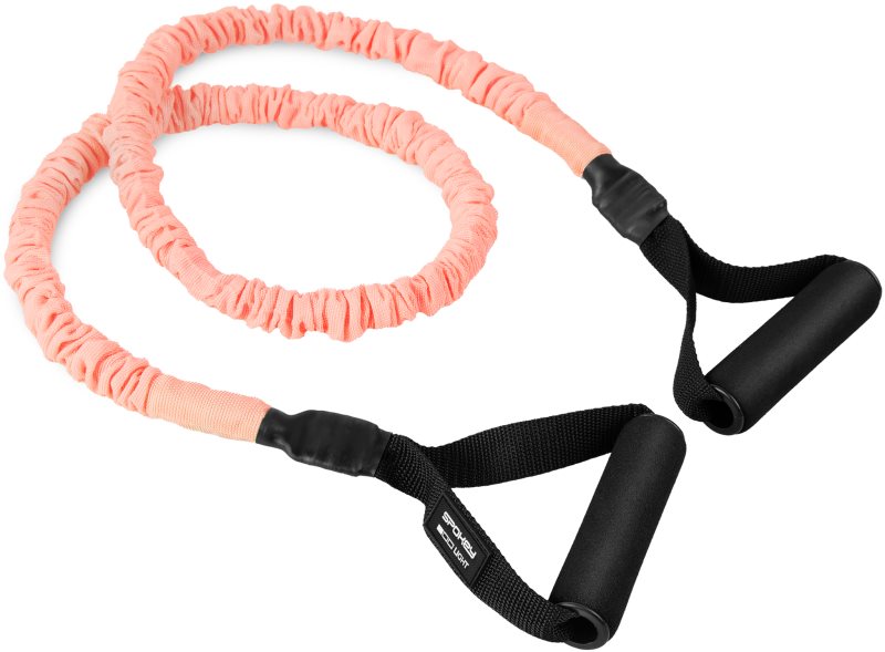 Spokey Supra Tube bandă elastică