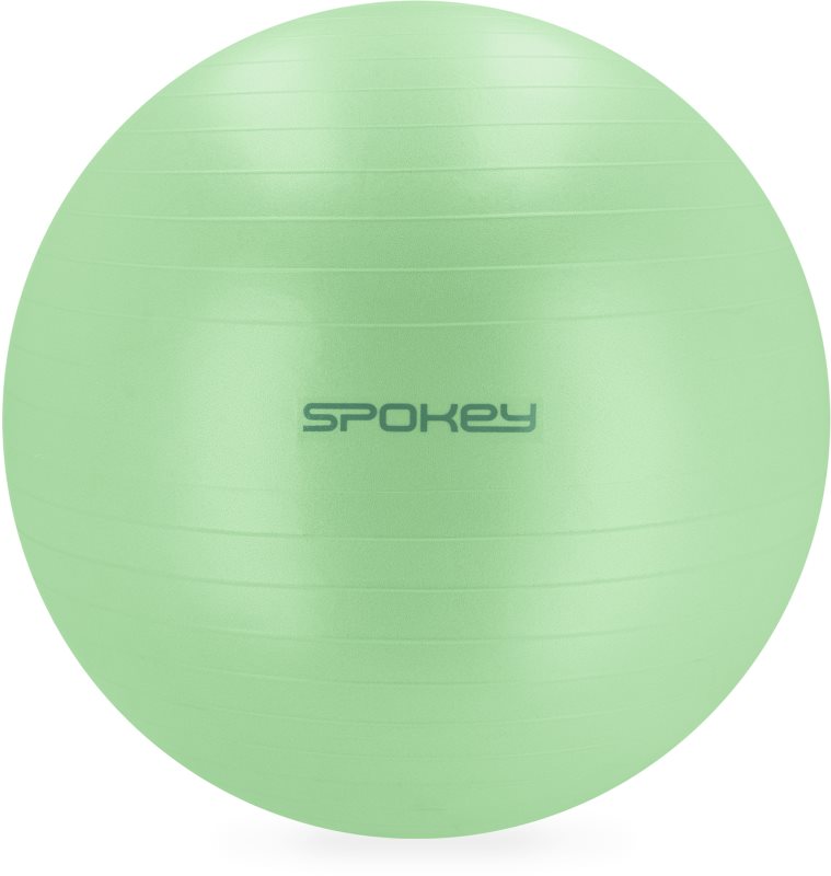 Spokey Fitball minge pentru gimnastică medicală diametru 55 cm 1 buc