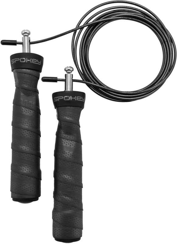 Spokey Pump Pro coardă cu greutăți 300 cm