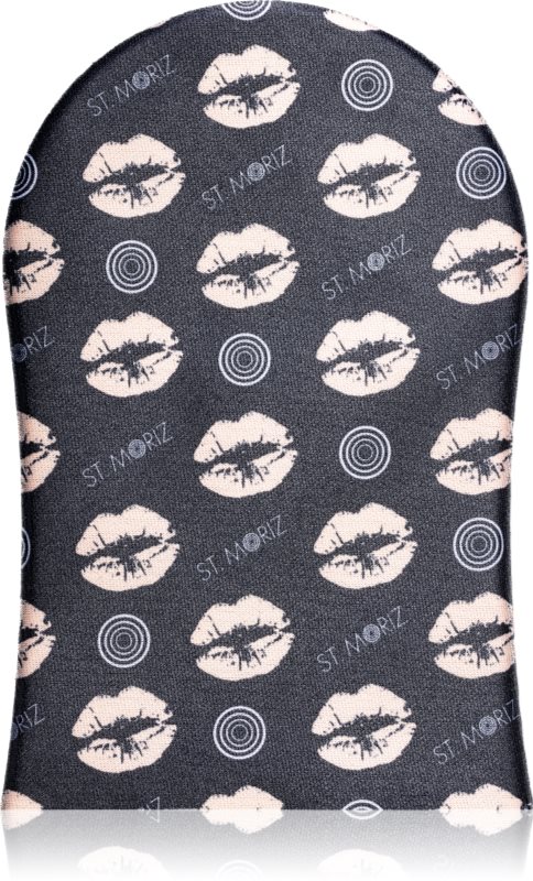 St. Moriz Tanning Mitt manusi de aplicare 1 buc