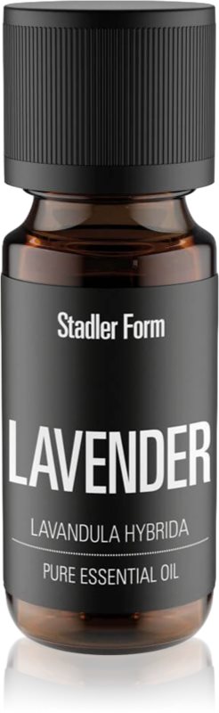 Stadler Form Lavender ulei esențial 10 ml