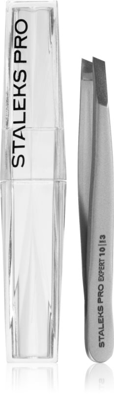 Staleks Expert 10 Type 3 penseta inclinata 1 buc
