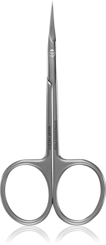 Staleks Smart 10 10 Type 3 foarfeca pentru cuticule 1 buc