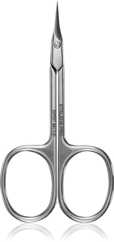 Staleks Staleks foarfecă ascuțită pentru cuticule 1 buc