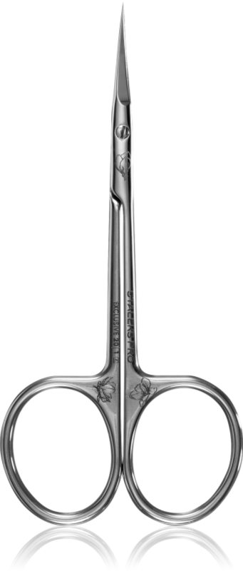 Staleks Exclusive 20 Type 1 foarfeca pentru cuticule magnolie 1 buc