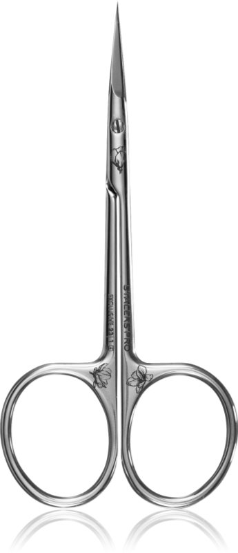 Staleks Exclusive 23 Type 1 foarfecă pentru unghii și cuticule magnolie 1 buc