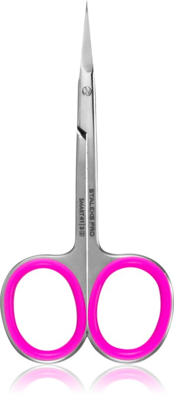 Staleks Smart 41 Type 3 foarfecă pentru unghii și cuticule 1 buc