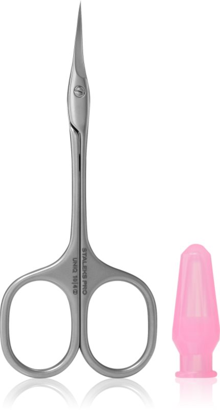 Staleks Uniq 10 Type 4 cleste pentru cuticule 1 buc