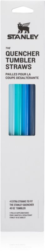 Stanley The Quencher Tumbler Straws pai de rezervă