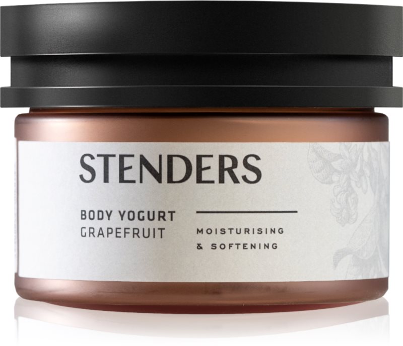 STENDERS Grapefruit iaurt de corp 220 ml