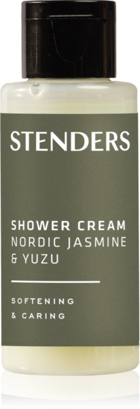 STENDERS Nordic Jasmine & Yuzu cremă pentru duș Mini 50 ml