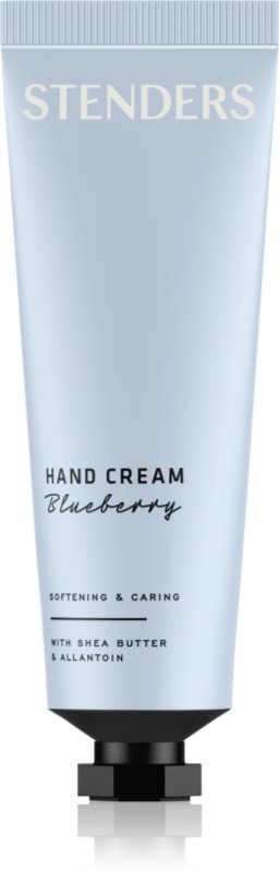 STENDERS Blueberry crema de maini hidratanta