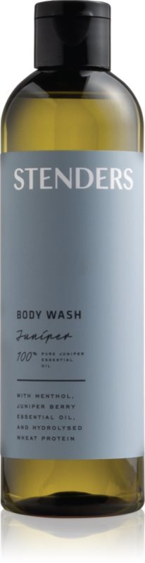 STENDERS Juniper Gel de duș pentru bărbați 250 ml
