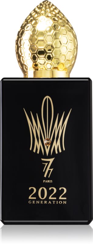 Stéphane Humbert Lucas 777 777 2022 Generation Man Eau de Parfum pentru bărbați 50 ml