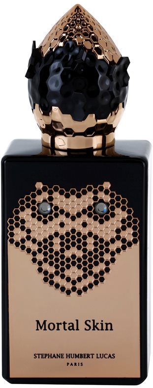 Stéphane Humbert Lucas 777 The Snake Collection Mortal Skin Eau de Parfum unisex 50 ml