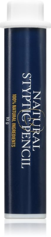 Steve's Natural Styptic Pencil piatră de alaun stick, împotriva sângerării 10 g
