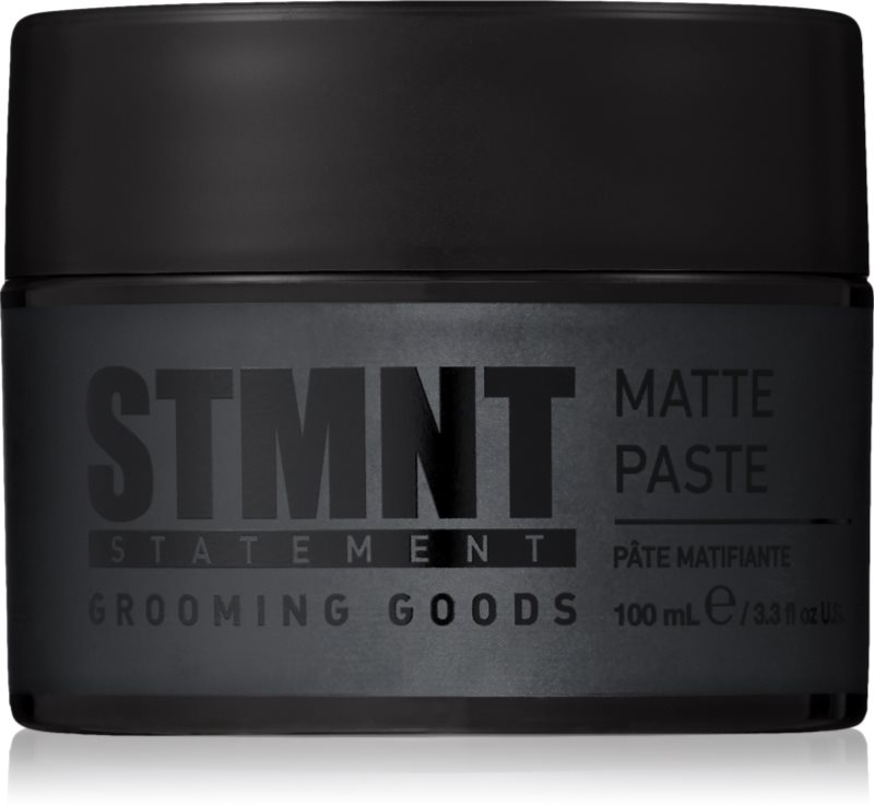 STMNT Julius Cvesar Matte Paste pasta mata