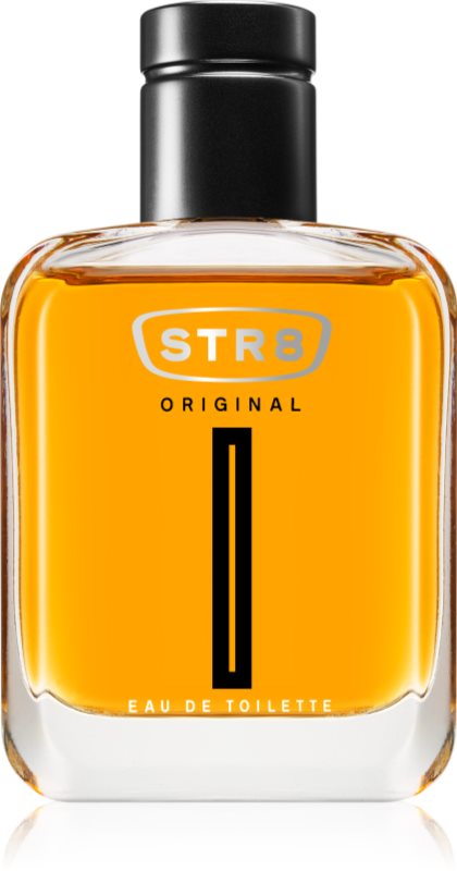STR8 Original Eau de Toilette pentru bărbați 100 ml