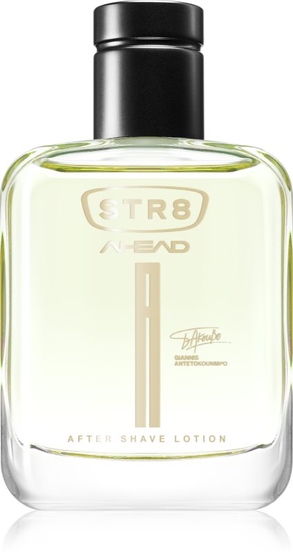 STR8 Ahead After Shave Lotion after shave pentru bărbați 100 ml