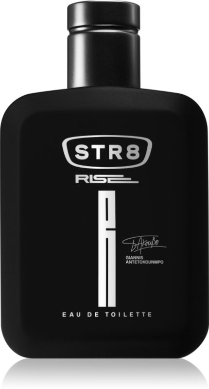 STR8 Rise Eau de Toilette pentru bărbați 100 ml