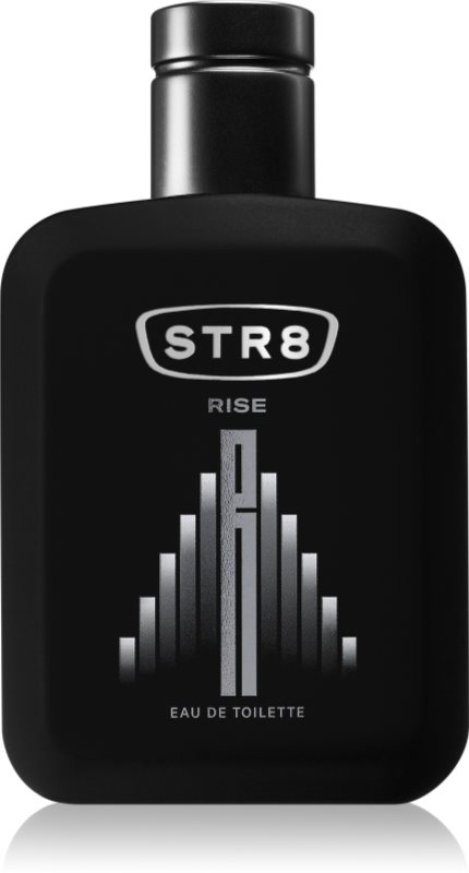 STR8 Rise Eau de Toilette pentru bărbați 100 ml