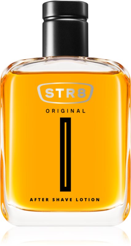 STR8 Original after shave pentru bărbați 100 ml