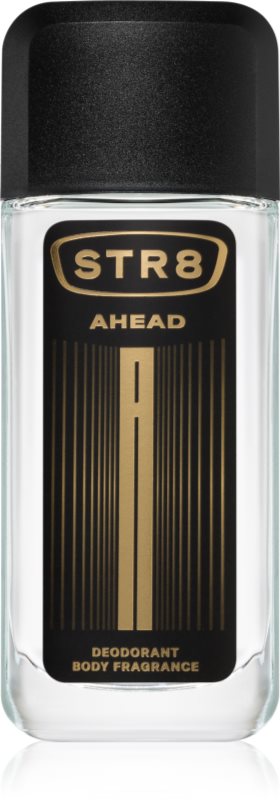 STR8 Ahead Body Fragrance spray şi deodorant pentru corp pentru bărbați 85 ml