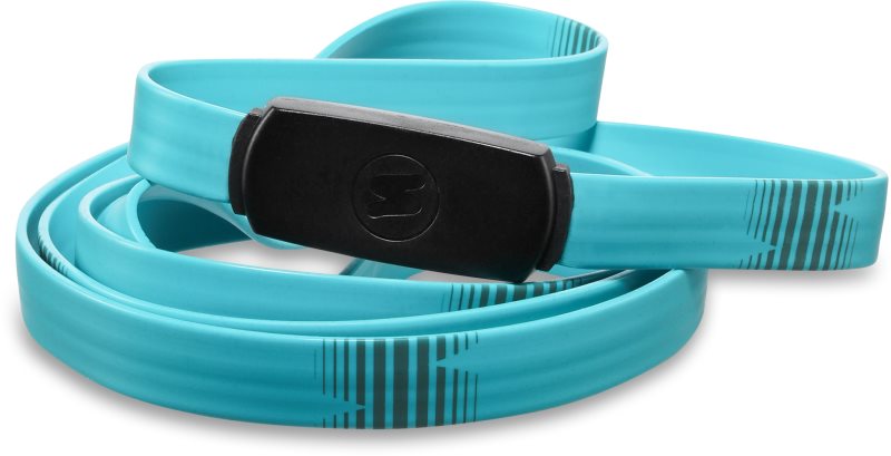 STRAFFR Smart Band bandă elastică pentru antrenament rezistență Medium (5-15 kg) 1 buc