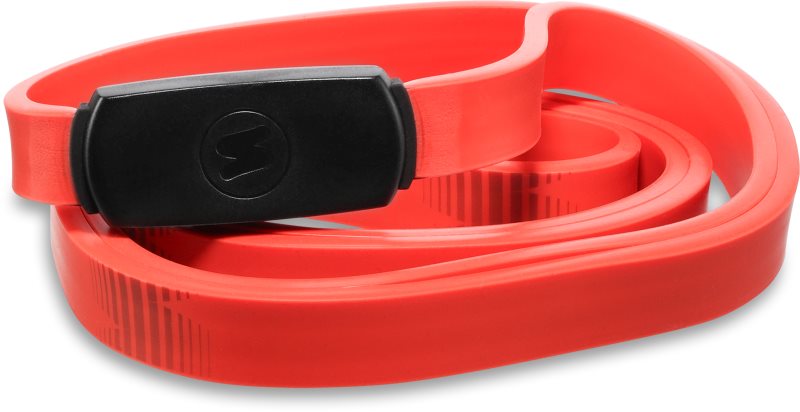 STRAFFR Smart Band bandă elastică pentru antrenament rezistență Strong (15-25 kg) 1 buc
