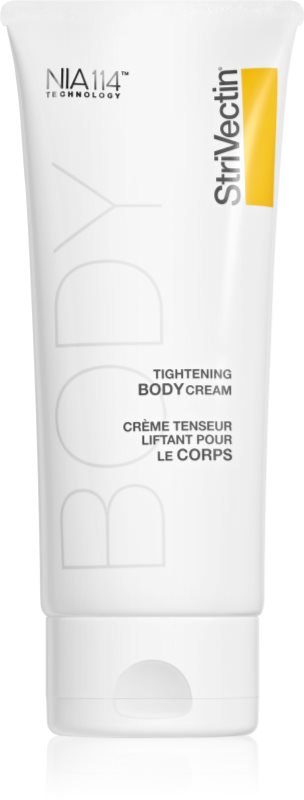 StriVectin Tighten & Lift Tightening Body Cream crema de corp hidratanta pentru fermitatea pielii 200 ml