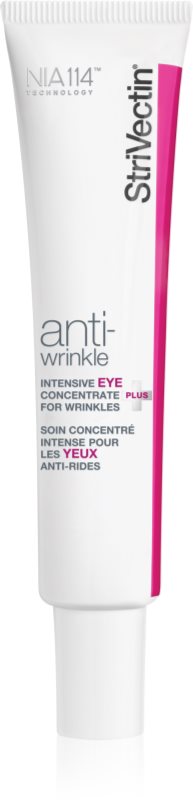 StriVectin Anti-Wrinkle Intensive Eye Plus Concentrate For Wrinkles Crema antirid intensiva pentru ochi 30 ml