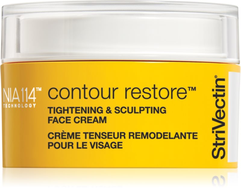 StriVectin Contour Restore™ Tightening & Sculpting Face Cream cremă de față ultra lifting 50 ml