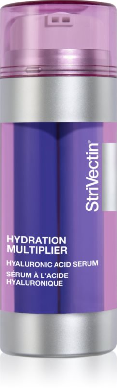 StriVectin Hydration Multiplier Hyaluronic Acid Serum ser pentru contur 30 ml