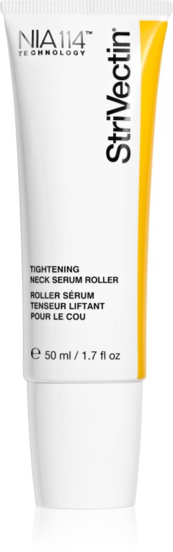 StriVectin Tighten & Lift Tightening Neck Serum Roller Ser de fermitate pentru decolteu si gat 50 ml