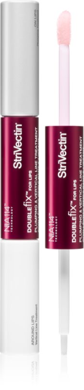StriVectin Anti-Wrinkle Double Fix™ For Lips Îngrijire pentru a crește volumul buzelor cu efect antirid 10 ml