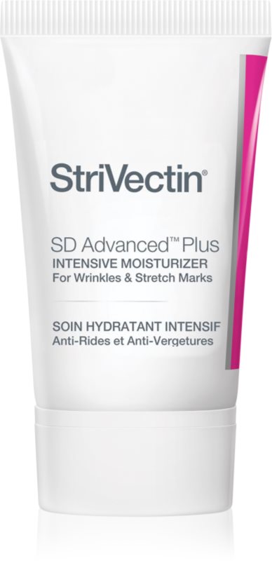 StriVectin Anti-Wrinkle SD Advanced Plus cremă concentrată pentru reducerea ridurilor
