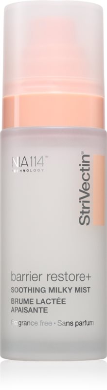 StriVectin Barrier Restore+ Soothing Milky Mist lotiune pentru fata cu efect de hidratare 50 ml