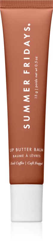 Summer Fridays Lip Butter Balm Balsam de buze hidratant